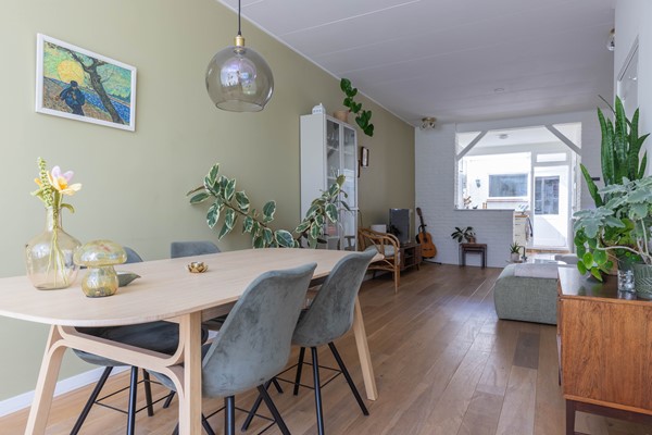 Medium property photo - Julianastraat 55, 2316 NV Leiden